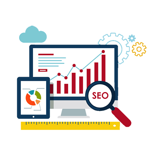 Search Engine Optimization