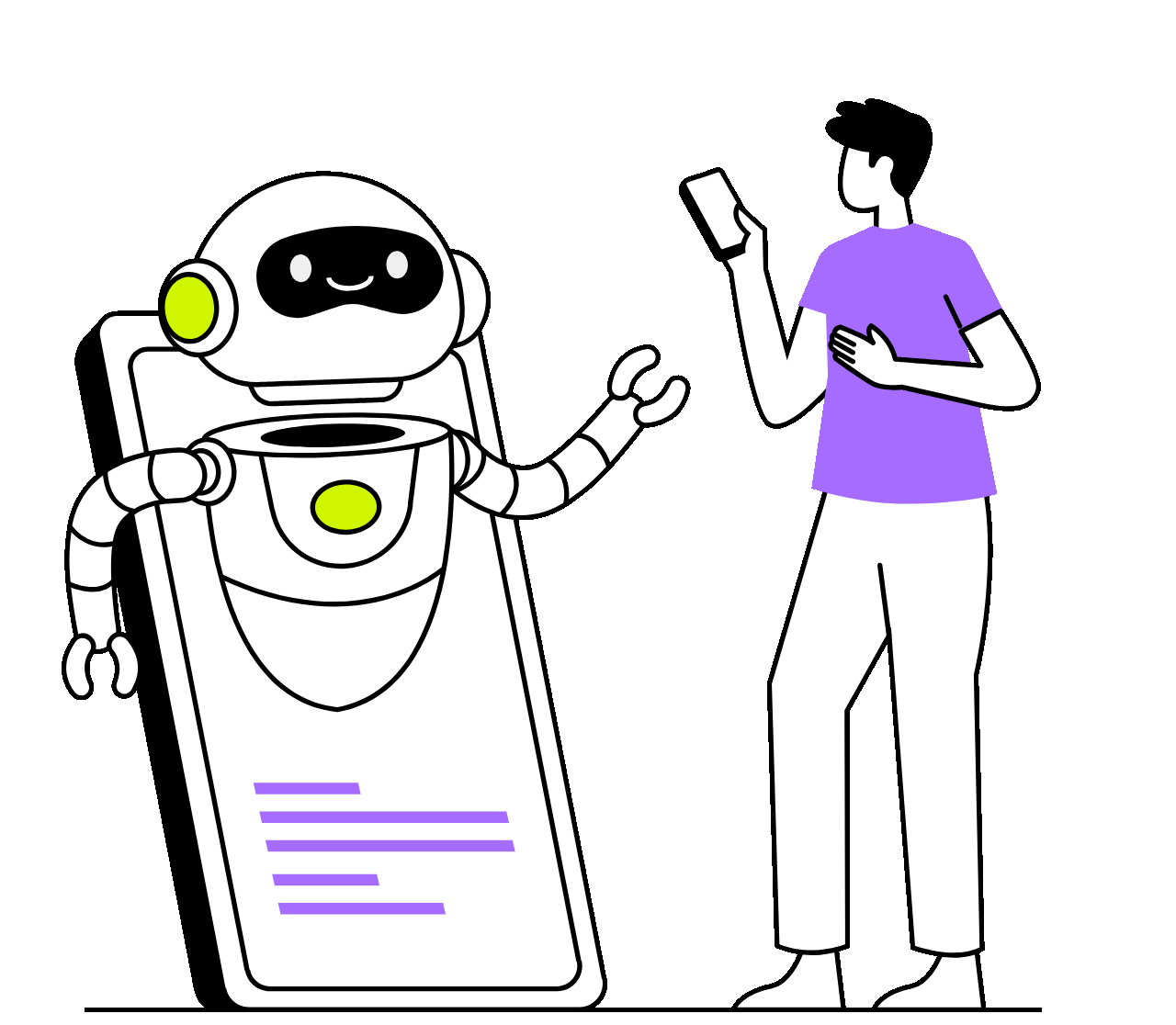 Why Chatbots Matter