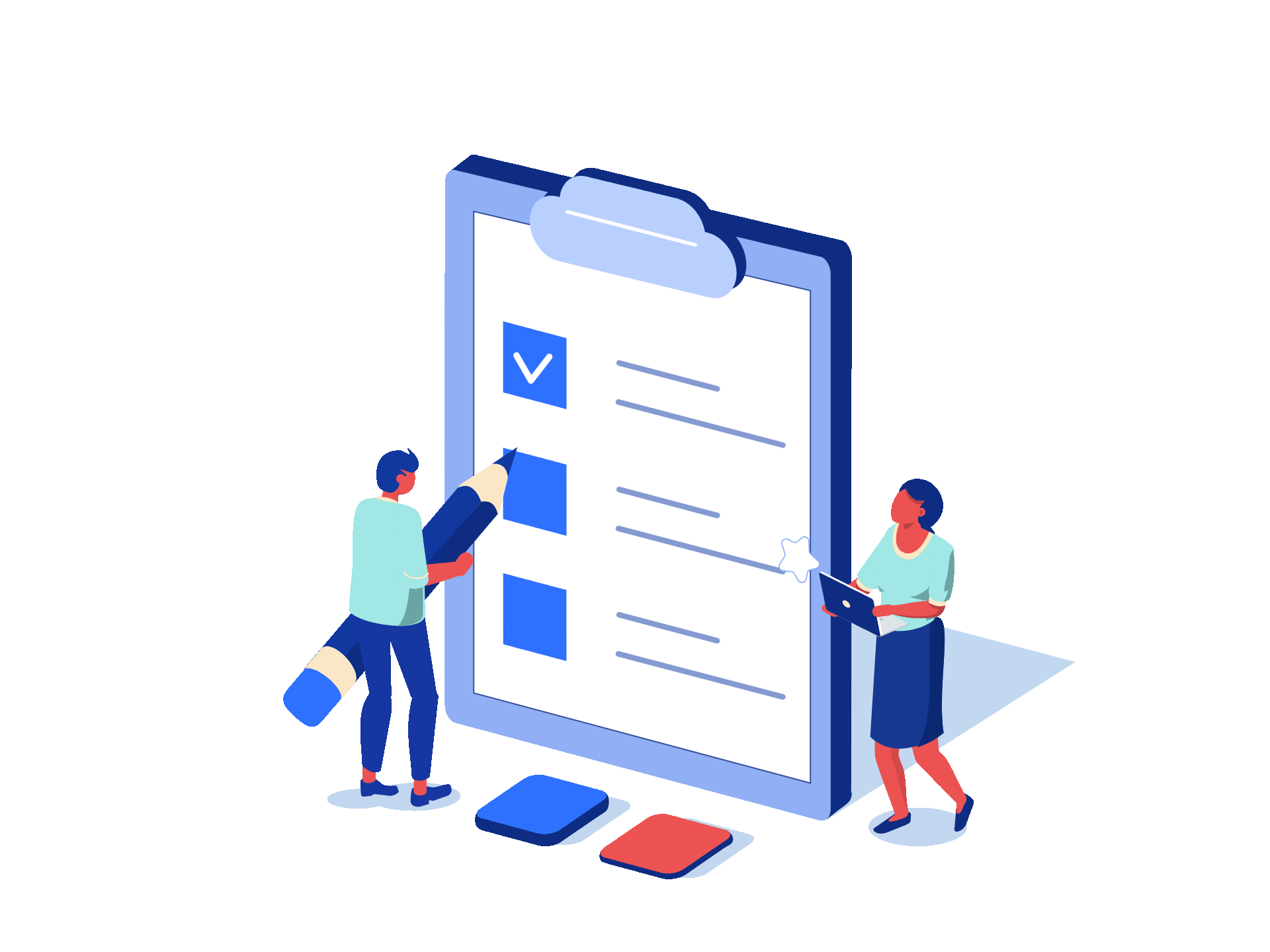 Project Management