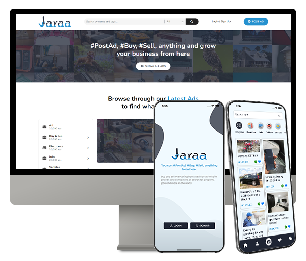 jaara